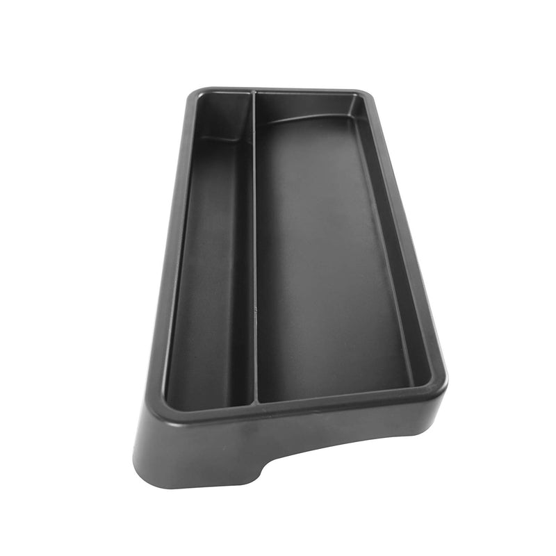  [AUSTRALIA] - Hooke Road Front Dashboard Tray Storage Box Container Organizer for Jeep Wrangler TJ 1997-2006