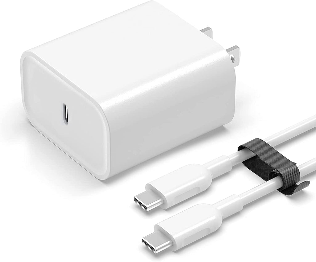  [AUSTRALIA] - AIELF for iPad Pro/Air Charger 10ft, USB C Fast Charger for iPad Pro 12.9/11 inch 2021/2020/2018, iPad Air 4/5th Gen 10.9 inch, iPad Mini 6th Generation, Pixel 6/4a/3XL, 10ft USB C to C Charger Cable…