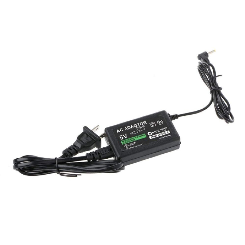  [AUSTRALIA] - Cotchear Charger AC Power Adapter Cord for Sony PSP 1000 / PSP Slim & Lite 2000 / PSP 3000