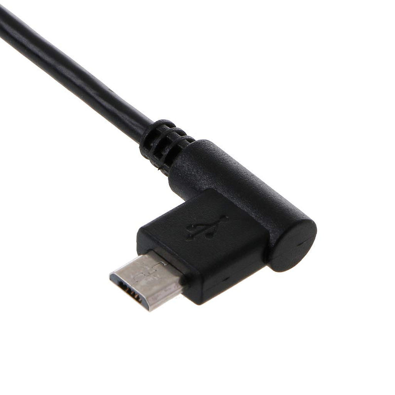 Ywhomal Micro USB Charging Cable Power Cord Date Sync Compatible for Wacom-Intuos CTL480 CTL490 CTL690 CTH480 CTH490 CTH680 CTH690 and Wacom Bamboo CTL470 CTL471 CTL671 CTL680 CTH470 - LeoForward Australia