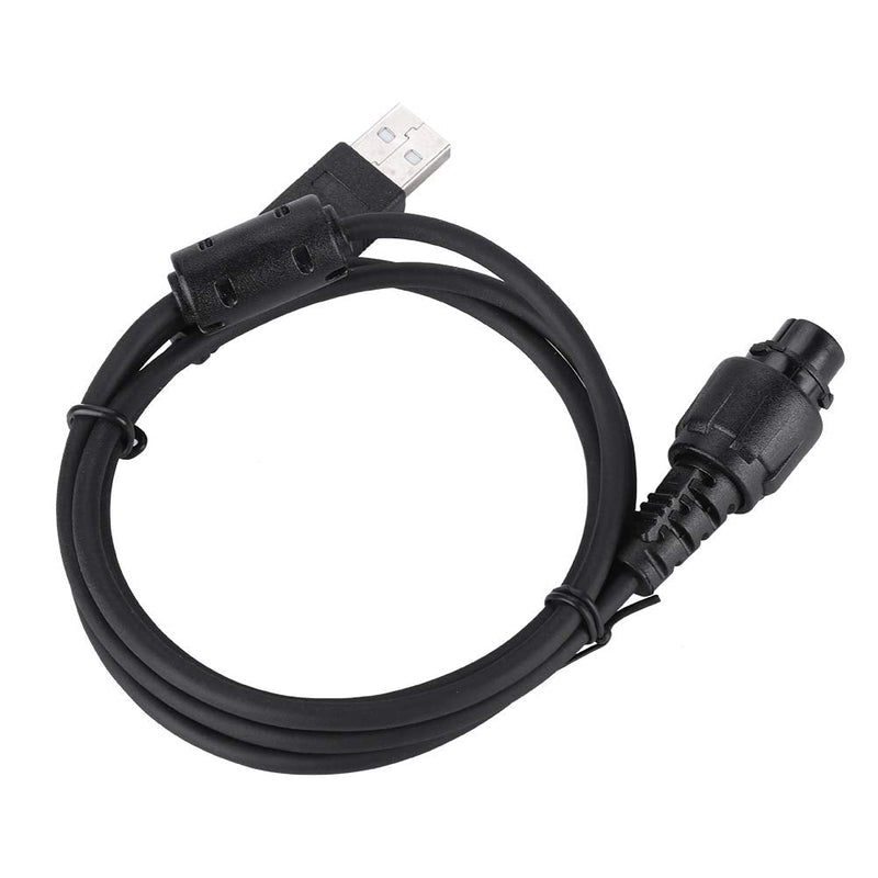  [AUSTRALIA] - Bewinner USB Programming Cable, 100 cm Write Frequency Line for Hytera / MD78XG / MD780 / MD782 / MD785 / RD980 / RD982 / RD985 / RD965 / Direct Connection to a USB Interface for PC or Laptop