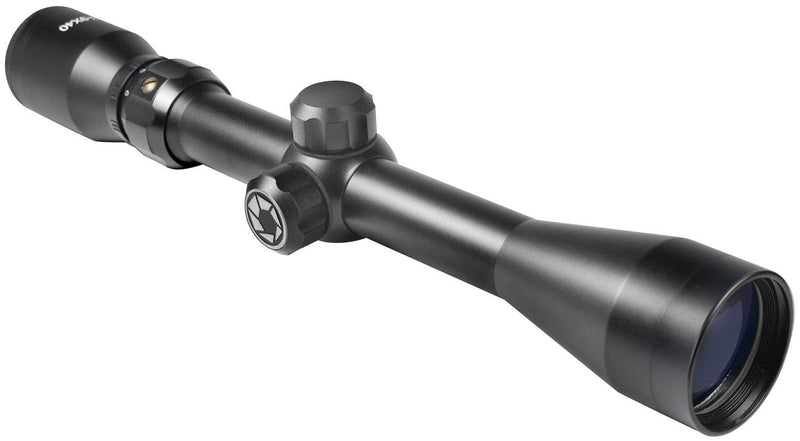  [AUSTRALIA] - BARSKA CO11342 Colorado 3-9x40 Riflescope 30/30 Reticle