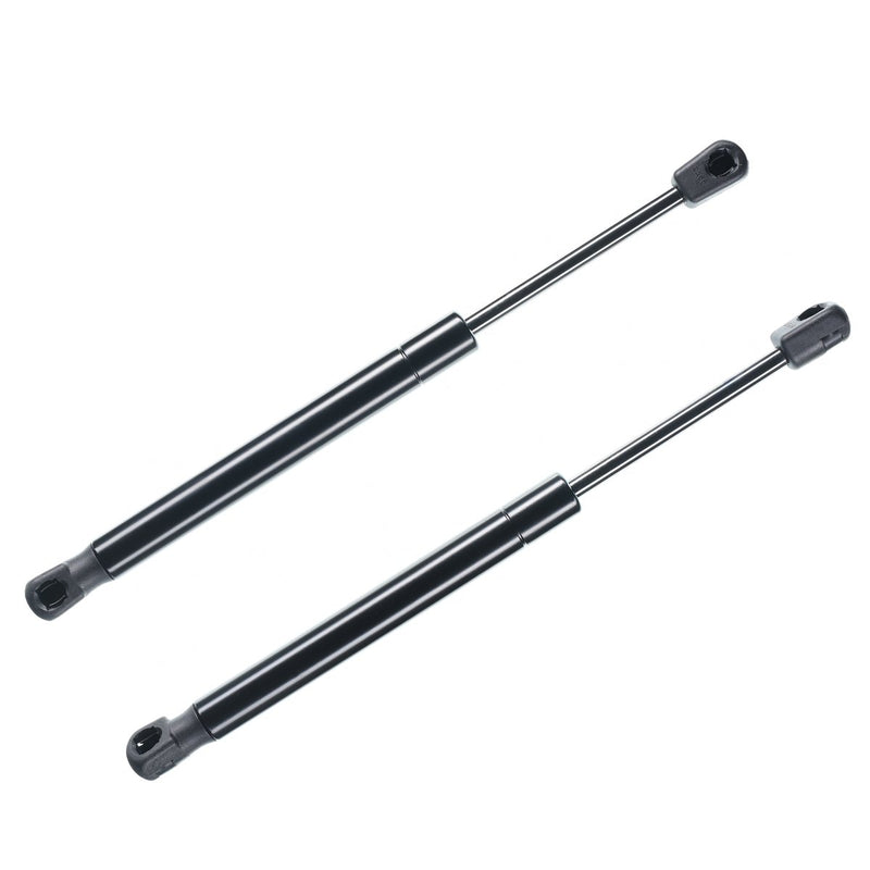 A-Premium Tailgate Rear Trunk Lift Supports Shock Struts Replacement for Audi A4 A6 A4 Quattro 2002-2005 S6 Sedan 2-PC Set - LeoForward Australia