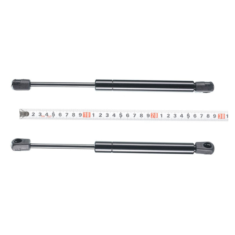 Set of 2 Front Hood Lift Supports Gas Prop Shock Struts for Audi TT Quattro 2000-2006 - LeoForward Australia