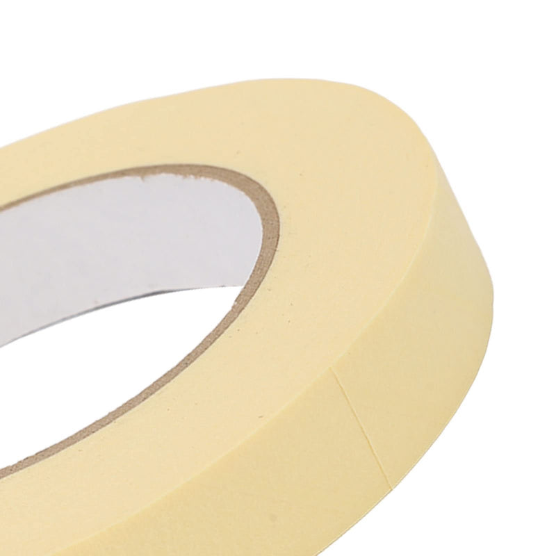  [AUSTRALIA] - 0.7 Inch Sterilization Indicator Tape, 121°C Strong Adhesive Autoclave Indicator Tape for Hospital Tattoo Dental Lab Tool