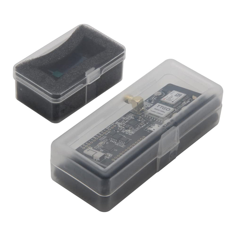  [AUSTRALIA] - LILYGO LORA32 T-Beam V1.1 ESP32 Development Board WiFi BLE CH9102F Chip TTGO OLED Module