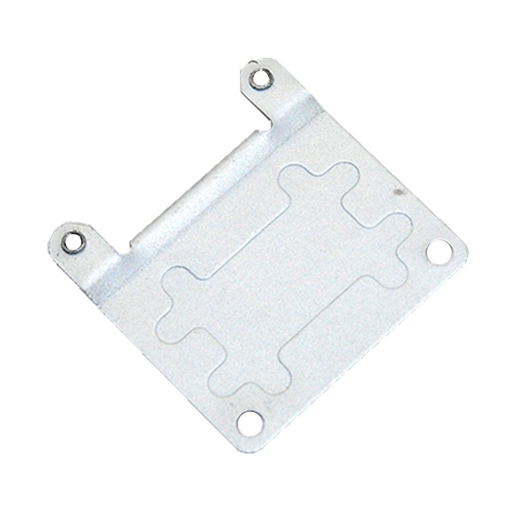  [AUSTRALIA] - Pocaton Half to Full Height Mini PCI Express (PCI-E) Card Bracket Connector for Wireless Network Card 3G Module