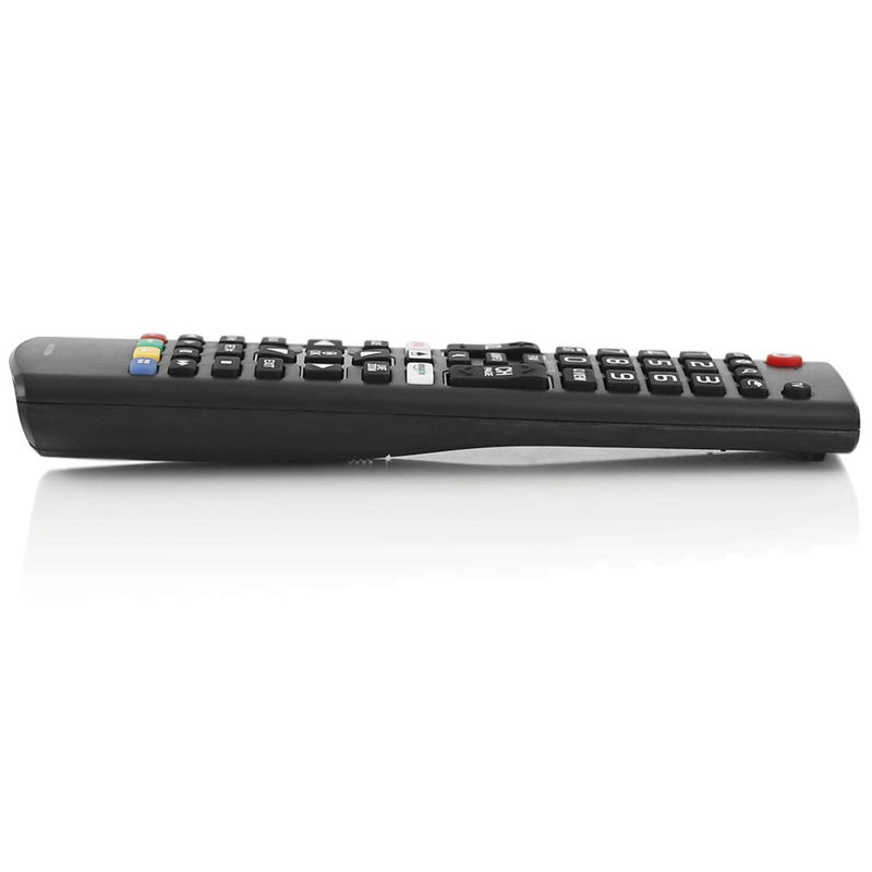 New Remote Control AKB75375604 Replacement for LG Smart TV 32LK540BPUA 32LK610BPUA 43LK5700BUA 43LK5700PUA OLED65W8P Replaced for LG LCD LED HDTV TV Remote Controller with Netflix and Amazon - LeoForward Australia