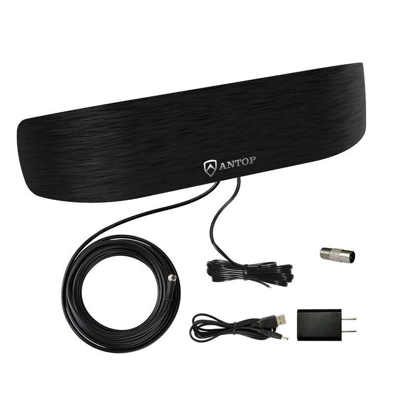  [AUSTRALIA] - FM Antenna for Stereo Receiver Indoor