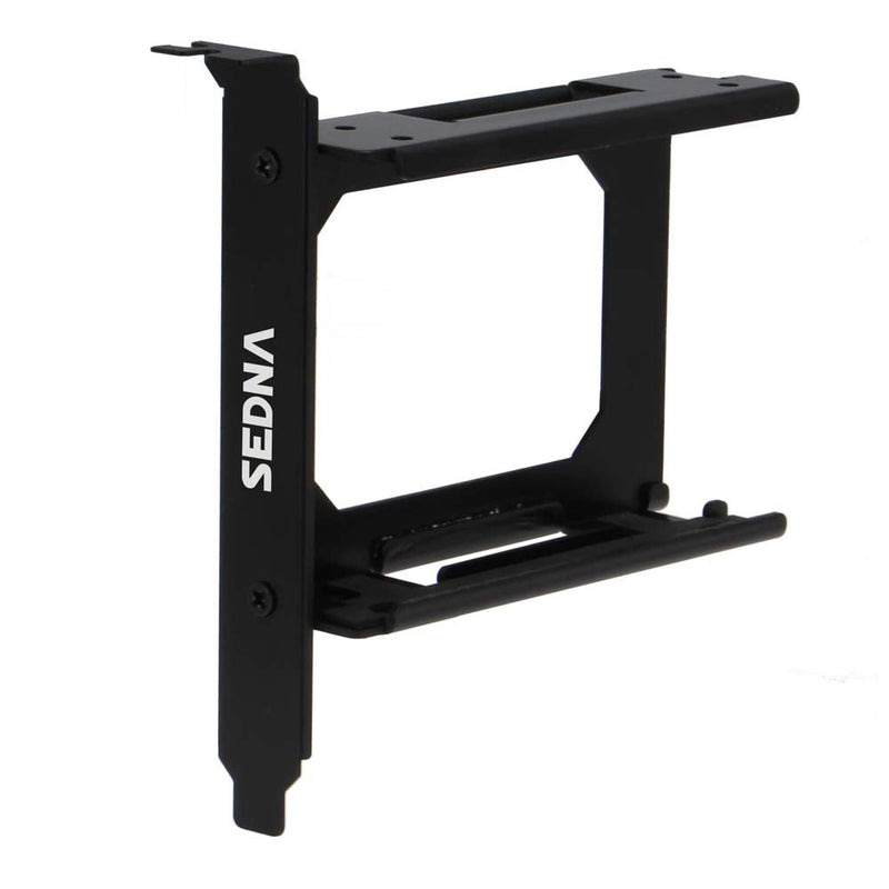  [AUSTRALIA] - Sedna - PCI/PCIE Dual 2.5'' HDD/SSD mounting Bracket