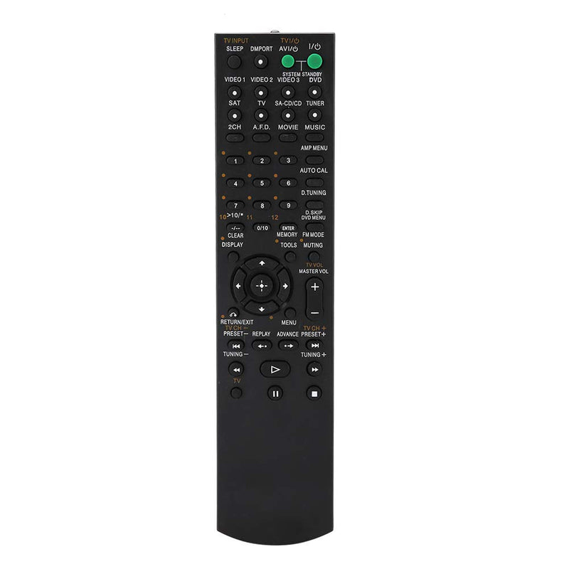  [AUSTRALIA] - Remote Control Replacement for Sony rm-aau005 rm-aau019 rm-aau013 rm-aau025 Audio Receiver/Video Home Theater AV System