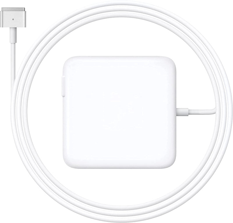  [AUSTRALIA] - Universal Charger,Replacement for Mac Book Pro 13 Inch Retina Display AC 60W T-Tip Connector Power Adapter