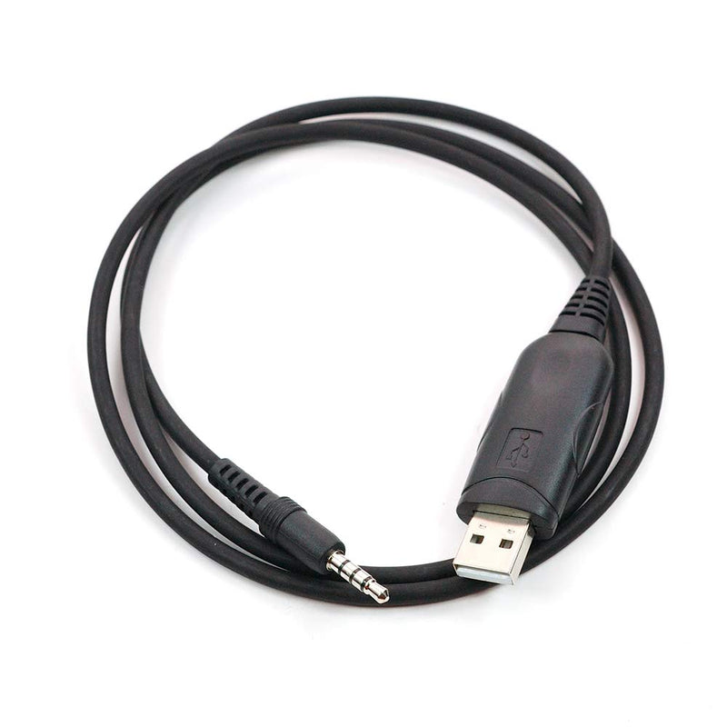  [AUSTRALIA] - AEcreative CT-106 FIF-12A USB Programming Interface Cable for Vertex Radio EVX-530 EVX-531 EVX-534 EVX-539 VX-450 VX-451 VX-454 VX-459 VX351 VX354 VX359 VX231 VX417 VX427