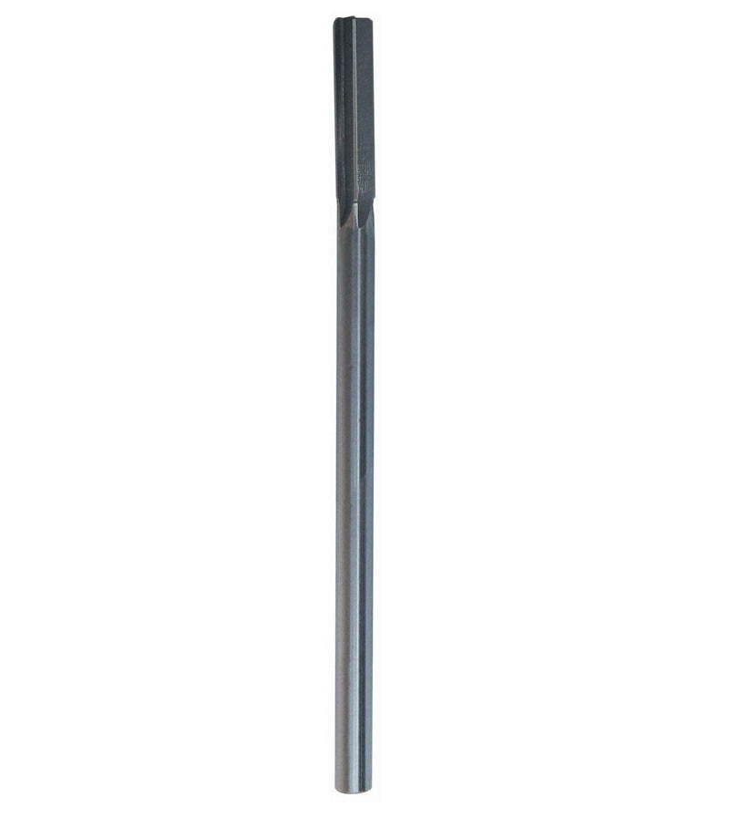  [AUSTRALIA] - Drill America .3700 High Speed Steel Straight Shank Chucking Reamer, DWR Series 0.3700