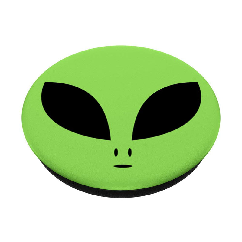  [AUSTRALIA] - LG Alien PopSockets Stand for Smartphones and Tablets PopSockets PopGrip: Swappable Grip for Phones & Tablets