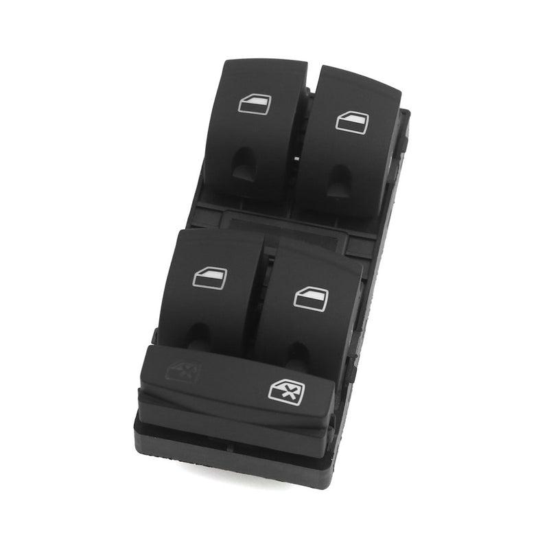 uxcell Driver Side Power Window Switch for Audi A3 A6 S6 C6 Allroad Q7 RS6 4F0959851F - LeoForward Australia