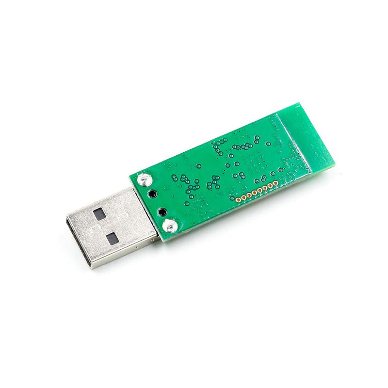  [AUSTRALIA] - HiLetgo Wireless Zigbee CC2531 Sniffer Bare Board Packet Protocol Analyzer Module USB Interface Dongle Capture Packet Module