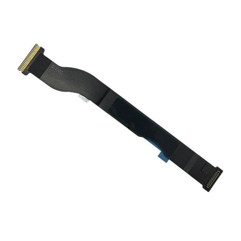 [AUSTRALIA] - USB I/O Power Audio Board 821-01528-A Flex Cable Connector Replacement Compatible with MacBook Retina 13 inch A1932