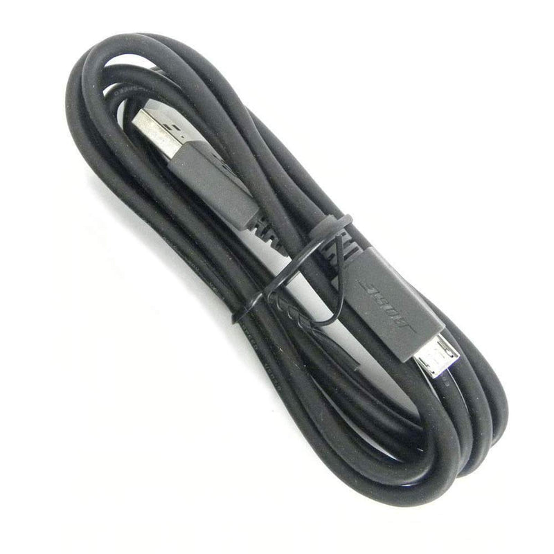 Atneway Replacement USB Charging Cable Cord Power Supply Line Compatible for Bose SoundLink Revolve/Revolve+ Mini/Mini2 Wireless Speaker/QC20/QC30/QC25/QC35 Headphones (3.3ft/Black) - LeoForward Australia