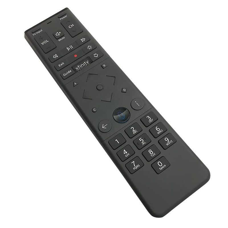  [AUSTRALIA] - XFinity Comcast XR15 Voice Control Remote for X1 Xi6 Xi5 XG2 (Backlight) Backlight