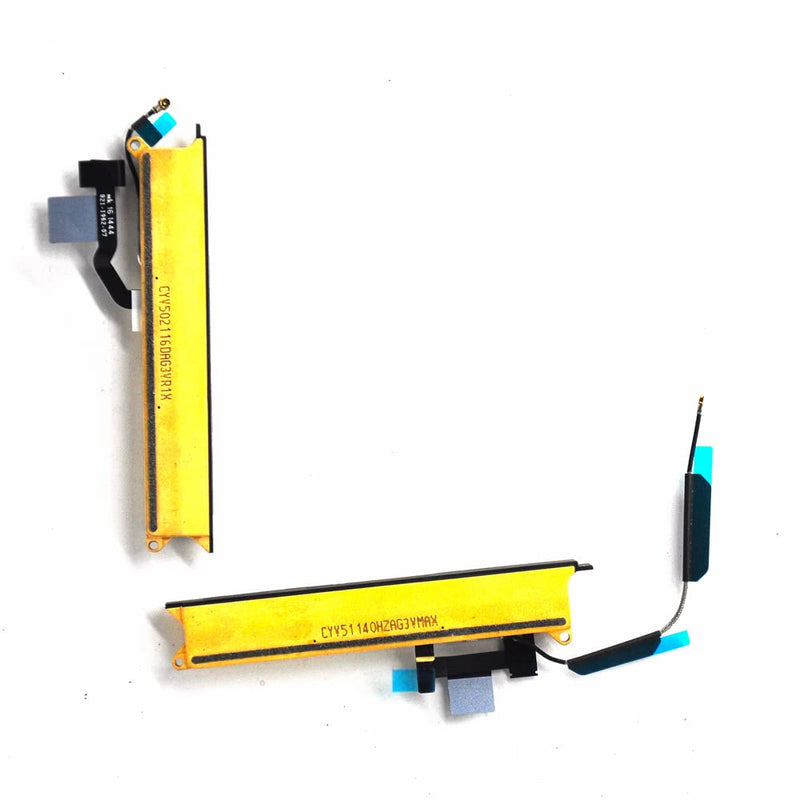  [AUSTRALIA] - Padarsey Replacement Left Right Internal Speaker Set Compatible for MacBook Retina 12 A1534 (Early 2015, Early 2016)
