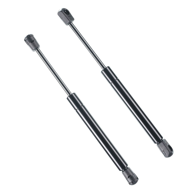 A-Premium Hood Bonnet Lift Supports Shock Struts Replacement for Audi TT TT Quattro 2000-2006 2-PC Set - LeoForward Australia