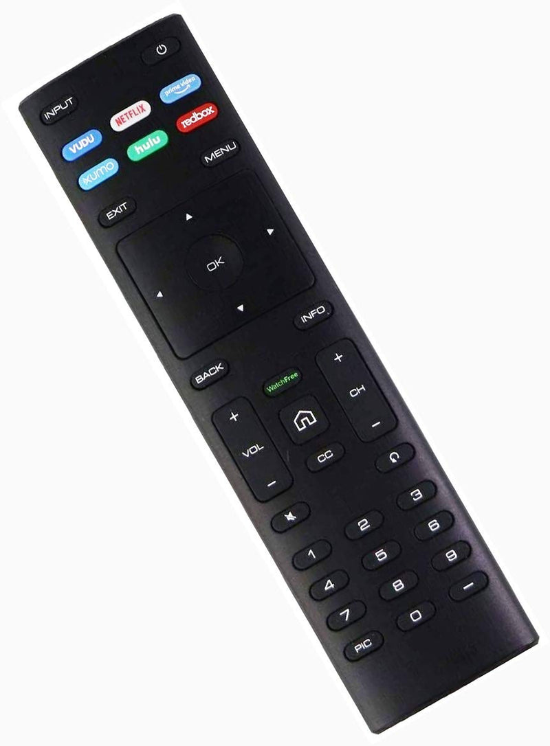 XRT136 Watchfree Remote Control Replacement for VIZIO Smart TV - LeoForward Australia