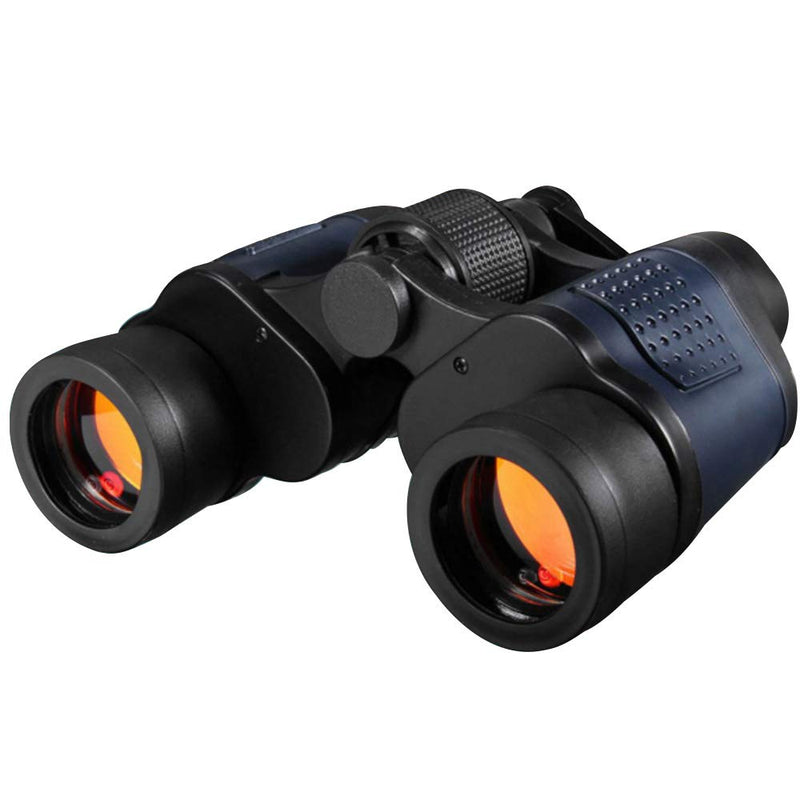  [AUSTRALIA] - Nuxn 60x60 Binoculars for Adults Compact HD Professional Day/Night Vision Binoculars Telescope Bird Watching Stargazing Hunting Concerts Football Sightseeing with Carrying Bag