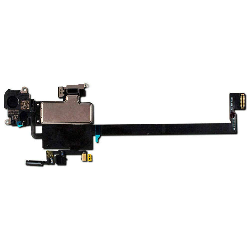  [AUSTRALIA] - Ear Speaker Earpiece Proximity Sensor Flex Cable Replacement Compatible with iPhone Xs Max 6.5 inch
