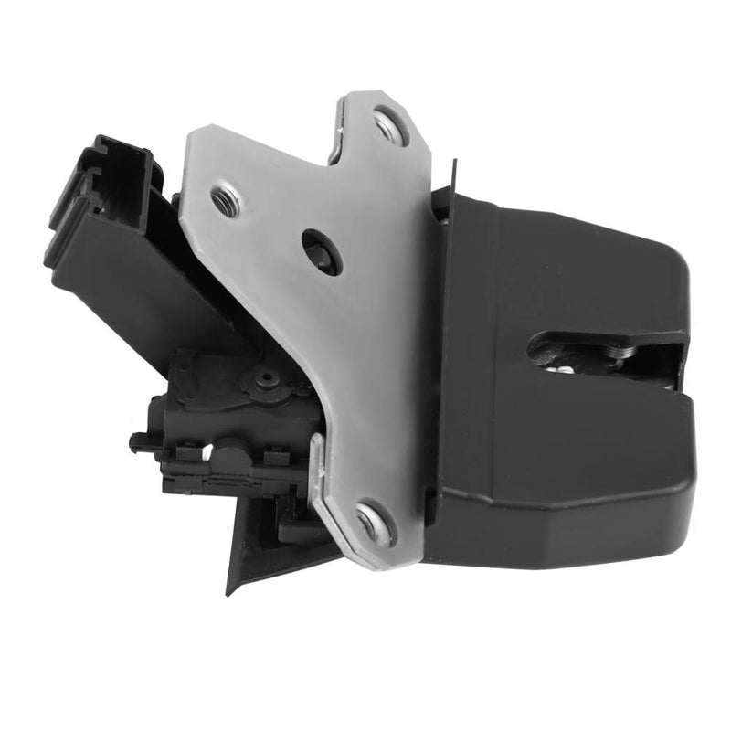  [AUSTRALIA] - Qiilu Tailgate Lock Latch Actuator 8M51-R442A66-AC Rear Hatch Lift Gate Tailgate for Ford S-Max Focus