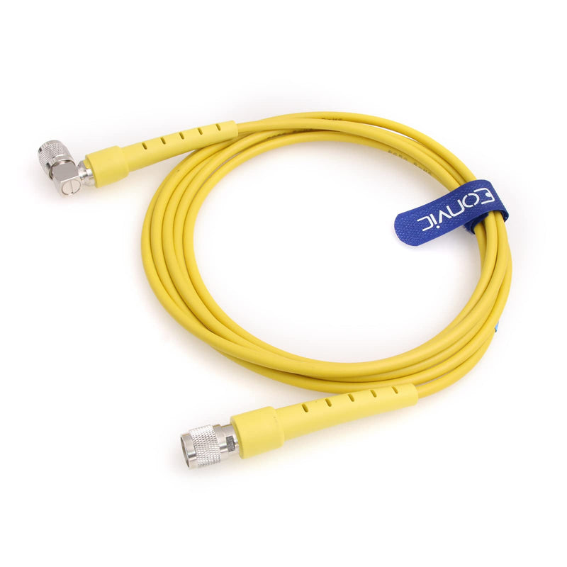  [AUSTRALIA] - Eonvic GPS Antenna Cable GPS SPS R8 R7 5800 5700 Series Cable Trimble GPS TNC to TNC Cable 58957 (5M) 5M