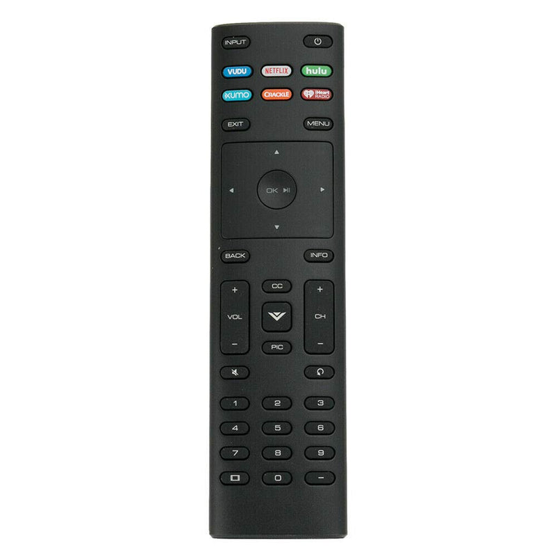 NKF New Remote Control XRT136 for Vizio TV D40f-G9 D50x-G9 D24h-G9 - LeoForward Australia