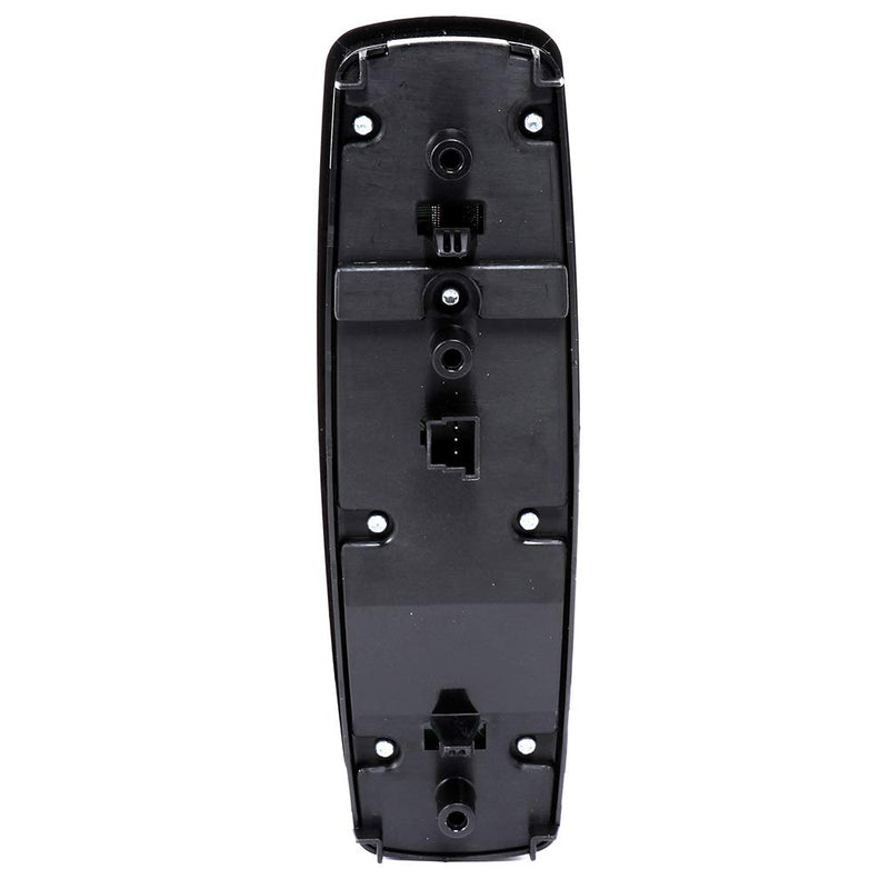 Window Switch Power Window Switch Master Control Switch Front Driver Side Replacement Parts fits for 2007-2009 MERCEDES-BENZ GL320 R320 2010-2012 GL350 2007-2012 GL450 2008-2012 GL550 2518300390 - LeoForward Australia