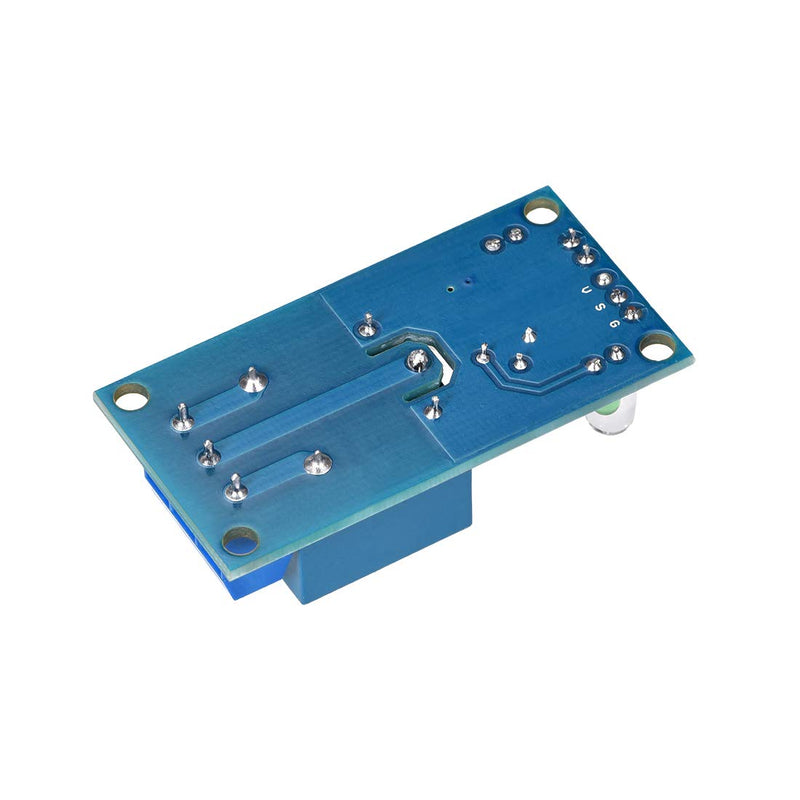 uxcell Photosensitive Sensor Module Light Intensity Detection with Diode DC 5V 2PCS - LeoForward Australia