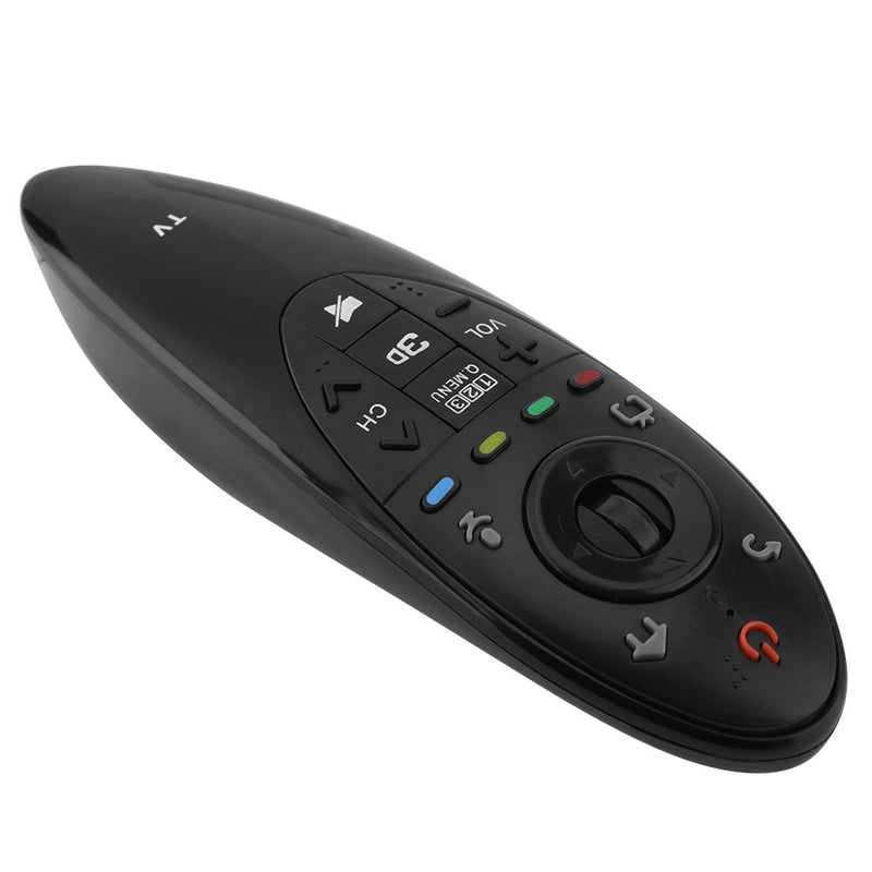 Richer-R LG Remote Control,LG TV Remote Control Smart 3D TV Replacement Remote Control 33ft for LG TV - LeoForward Australia