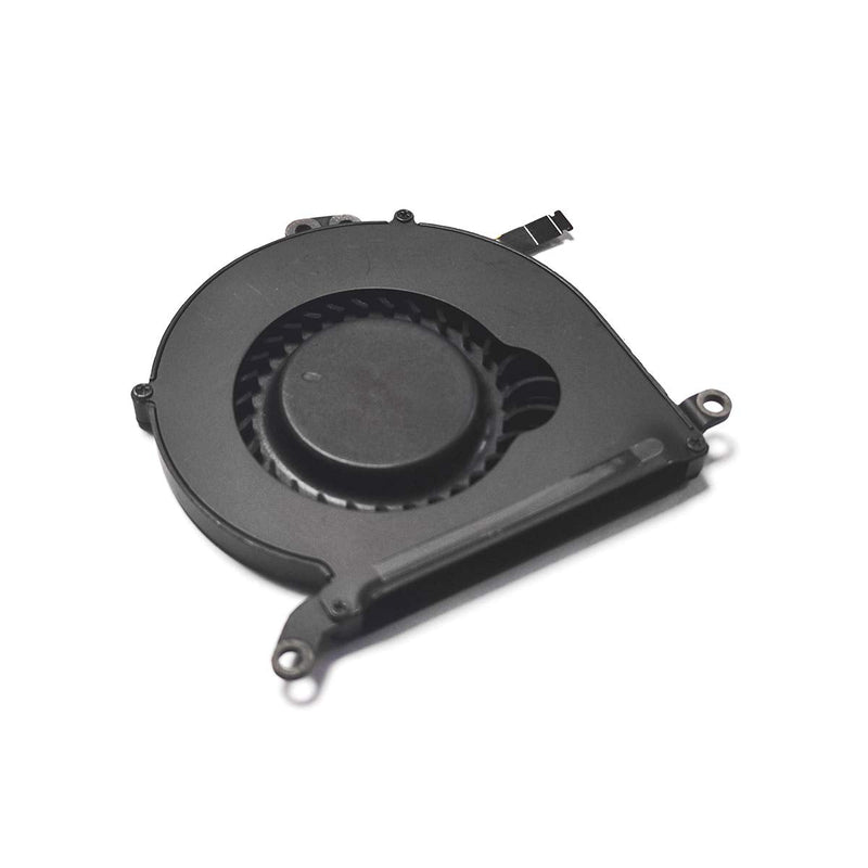  [AUSTRALIA] - New A1369 A1466 CPU Cooling Cooler Cool Fan Replacement for MacBook Air 13" A1369 Fan (2010，2011), A1466 Fan (2012, 2013, 2014, 2015,2017)