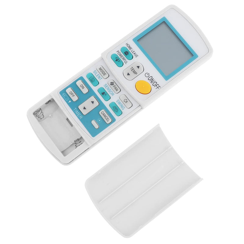  [AUSTRALIA] - OriGlam Universal Replacement Remote Control for Daikin Air Conditioners, Replacement Remote for Daikin 433A1 433A75 433A83