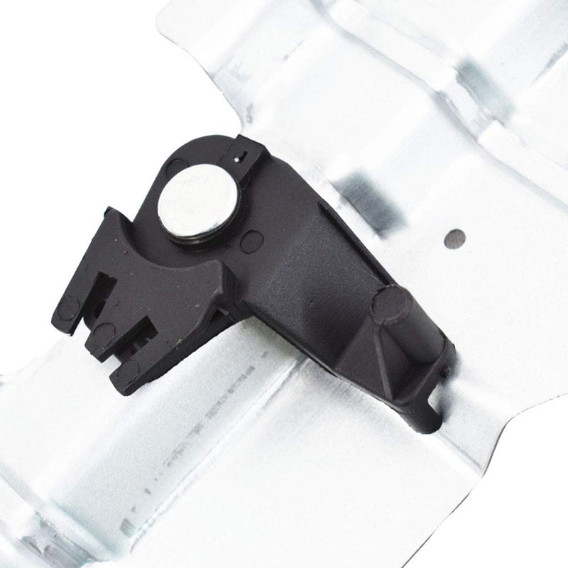 labwork-parts Trunk Latch Bracket for VW Volkswagen Jetta MK4 2001 2002 2003 2004 2005 1J5827425 - LeoForward Australia