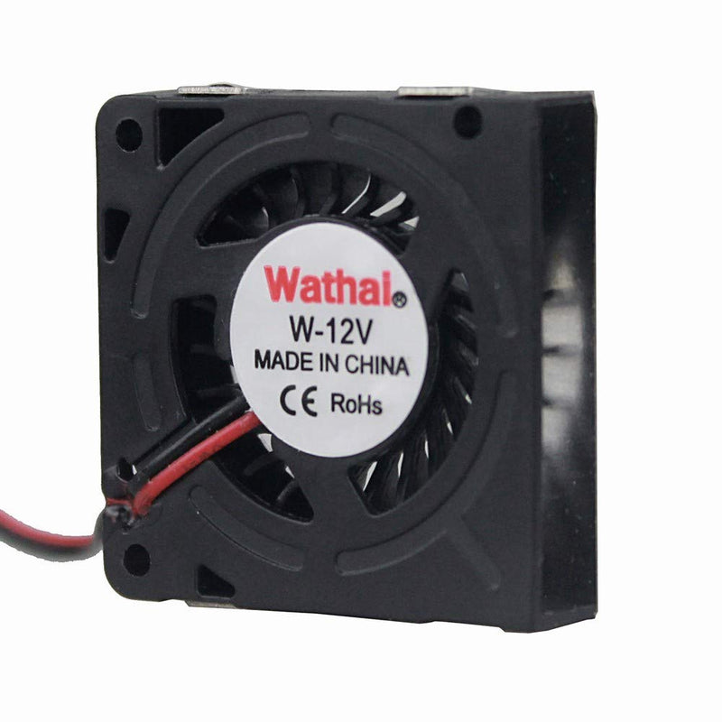  [AUSTRALIA] - Wathai 3007 30mm x 7mm DC Brushless Micro Blower Fan Projector Cooling Fan