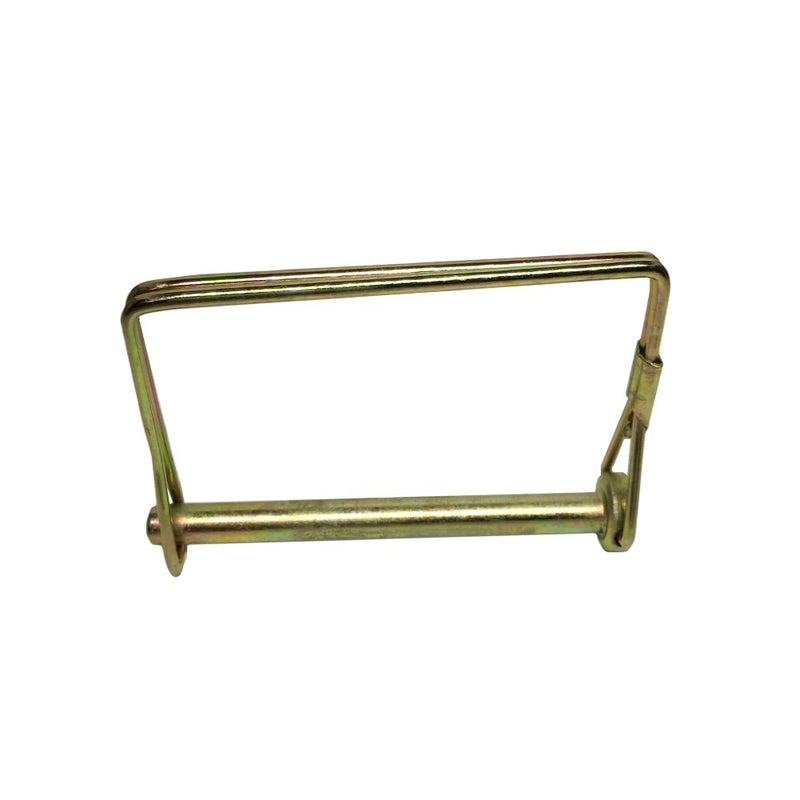  [AUSTRALIA] - BUYERS Wire Lock PIN 1/4" X 3-3/4" Square