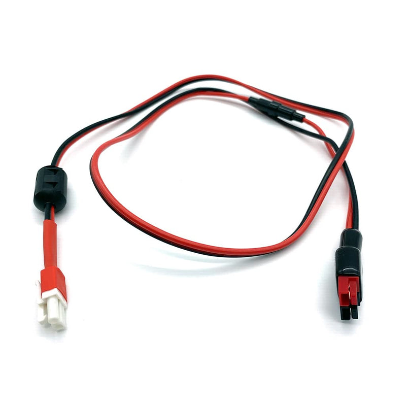  [AUSTRALIA] - Powerpole Compatible Cable for Xiegu G90