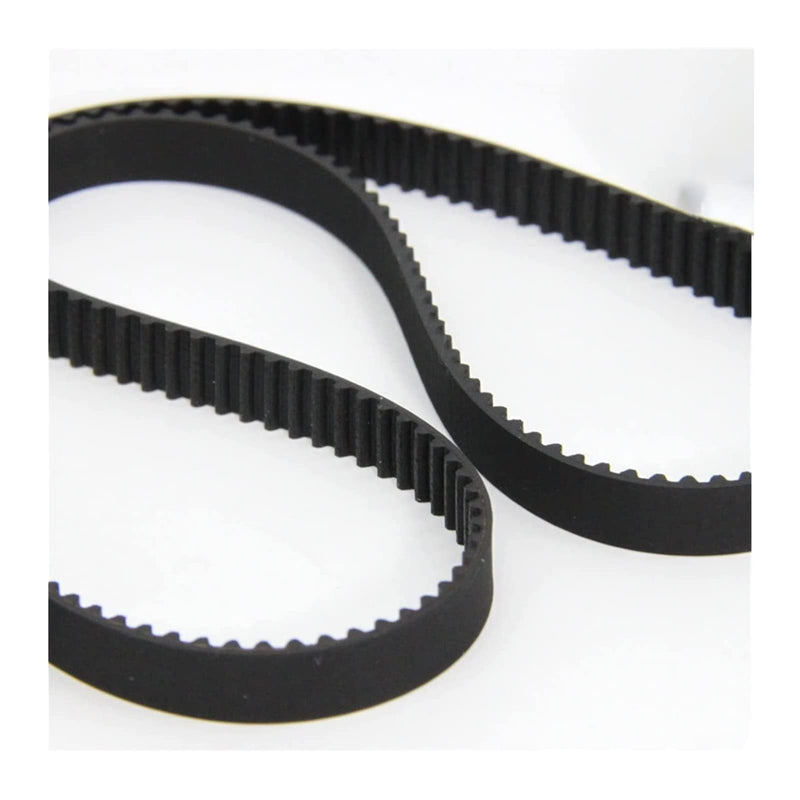  [AUSTRALIA] - 2 Pack Bread Machine Drive Belt fit for Sunbeam Bread Maker Machine 5891 5891-33 Belt