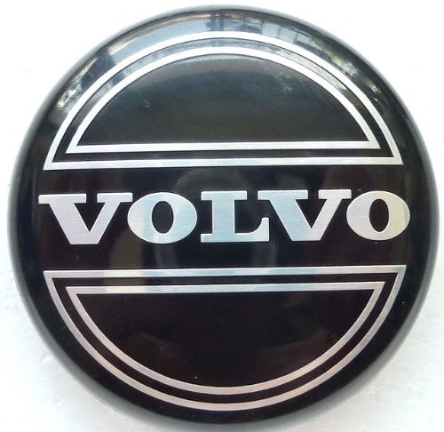 Volvo Center HUB Caps Cover Wheel S70,v70,xc90,850, 960 S90 S80 More - LeoForward Australia
