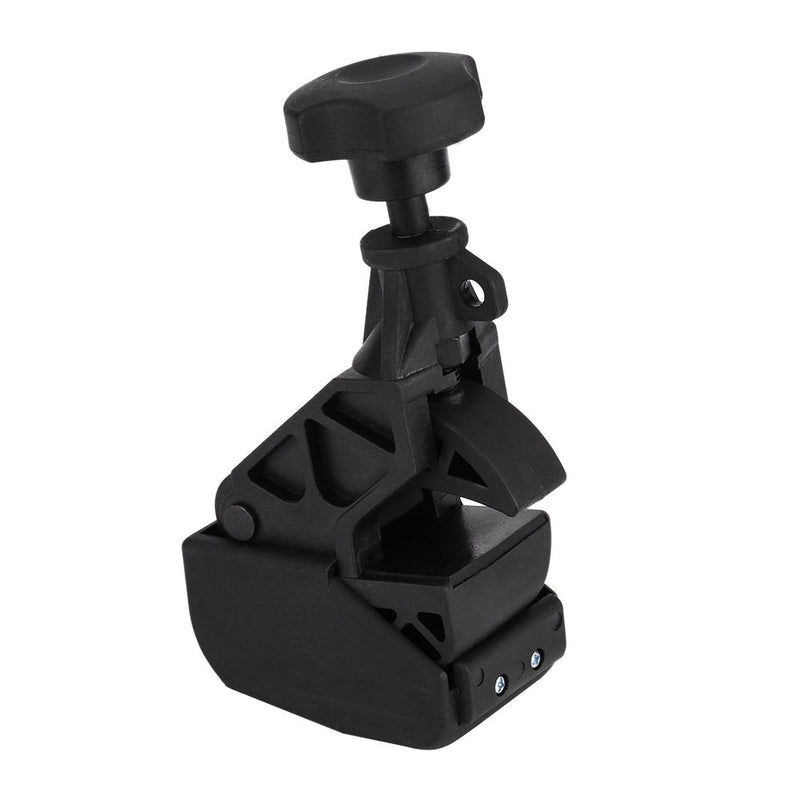 VGEBY Tire Changer Bead Clamp, Clamp Tyre Changer Mounting Clamp Clamping Tools Heavy Duty Machine for Most Wheel and Tire Applications - LeoForward Australia