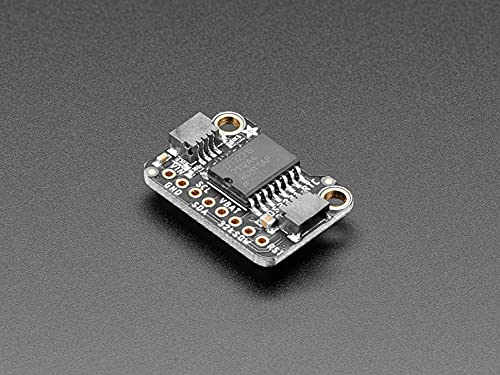  [AUSTRALIA] - Adafruit DS3231 Precision RTC - Stemma QT (5188)