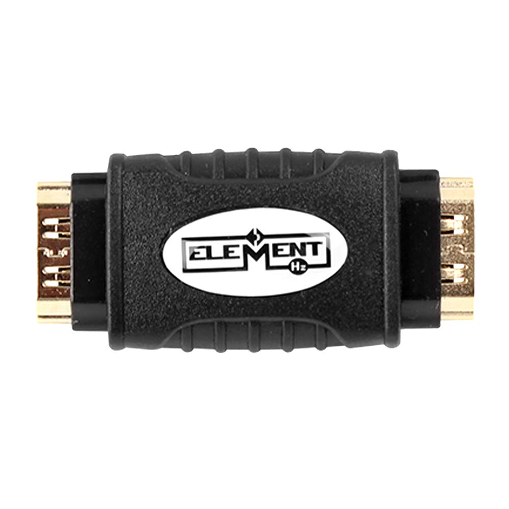  [AUSTRALIA] - HDMI Female/HDMI Female Coupler