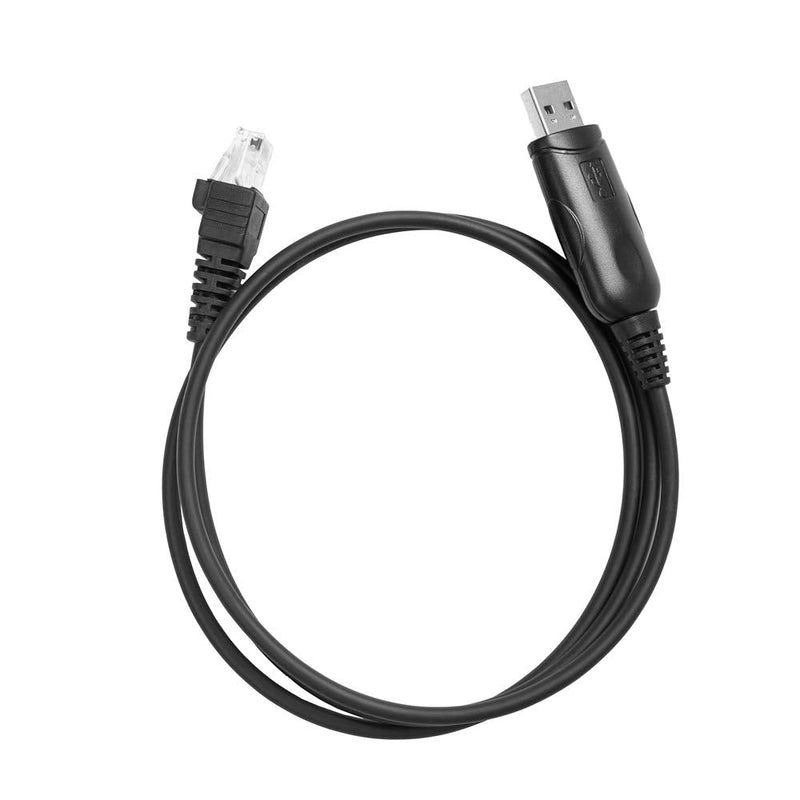  [AUSTRALIA] - AnyTone Original Programming Cable, Compatible with AT-778UV AT-5888UV AT-5888UV III Retevis RT95 Moible Transceiver Radio