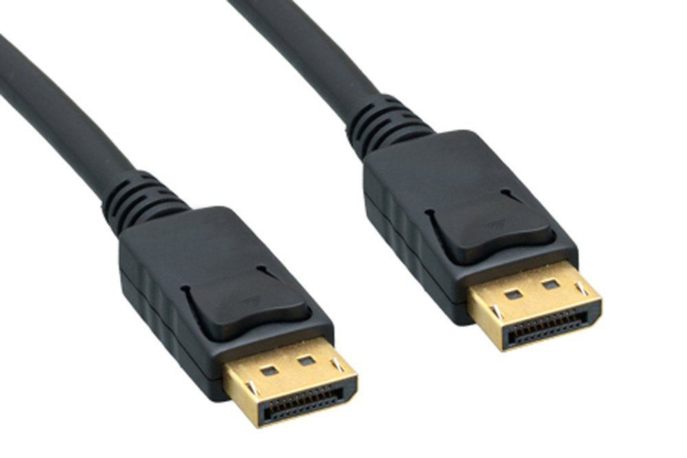  [AUSTRALIA] - Cablelera DisplayPort Cable (ZC2201MM-10) 10ft