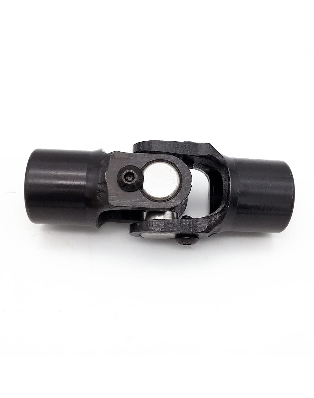  [AUSTRALIA] - Cheriezing 3/4" Round x 3/4" Round Steering Universal Joint, Length 3-3/4 Inch