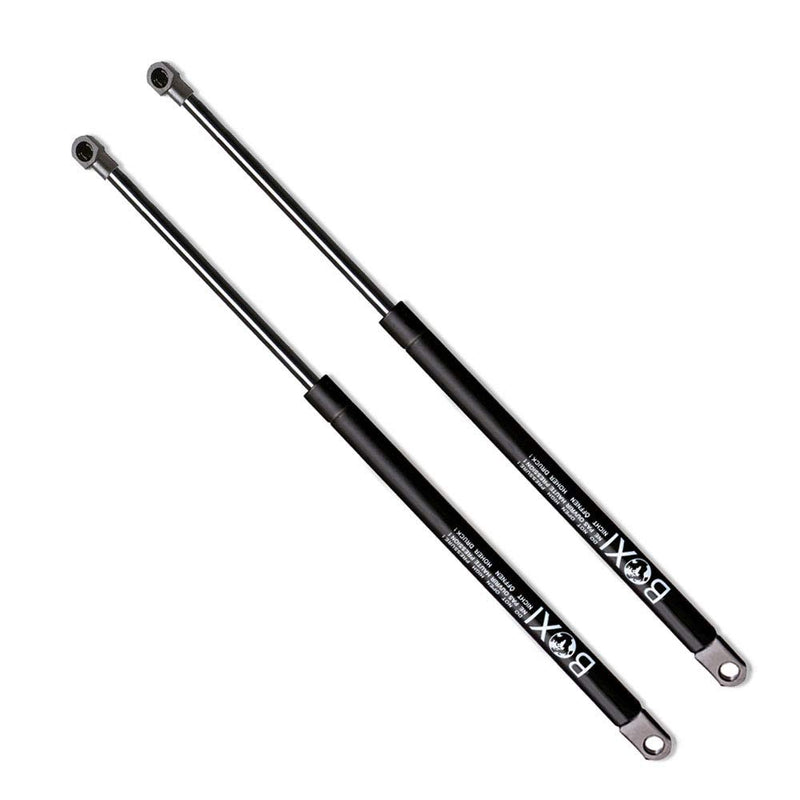 Qty(2) BOXI Front Trunk Struts Lift Supports Struts Shocks for Porsche 911 1989-1998 Hood, 4047,SG406016, 99351133100 - LeoForward Australia